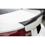 VRS Οπίσθια αεροτομή Vorsteiner για BMW Σειρά 2 M2 (F87) VRS Οπίσθια αεροτομή Vorsteiner για BMW Σειρά 2 M2 (F87)